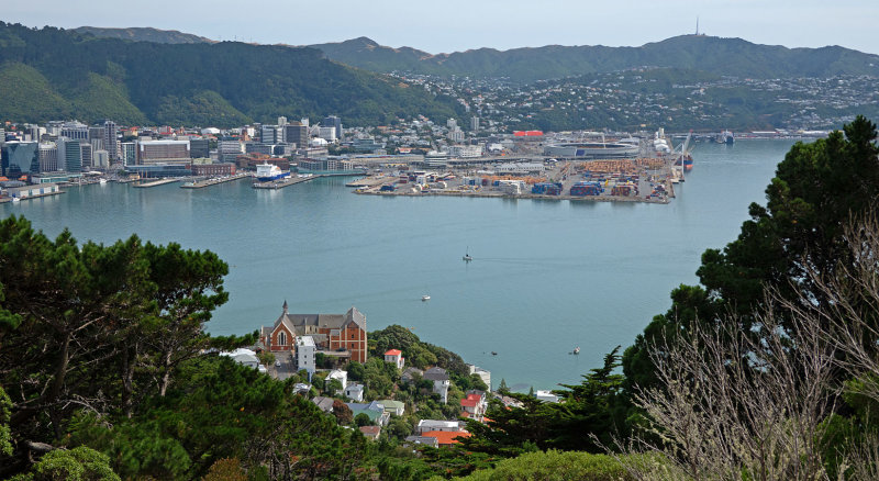 Wellington