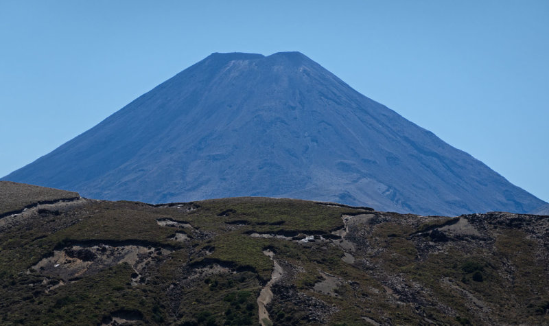 Mount Ngauruhoe (Doom)