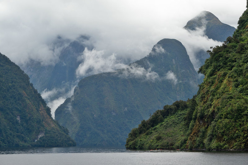 Doubtful Sound