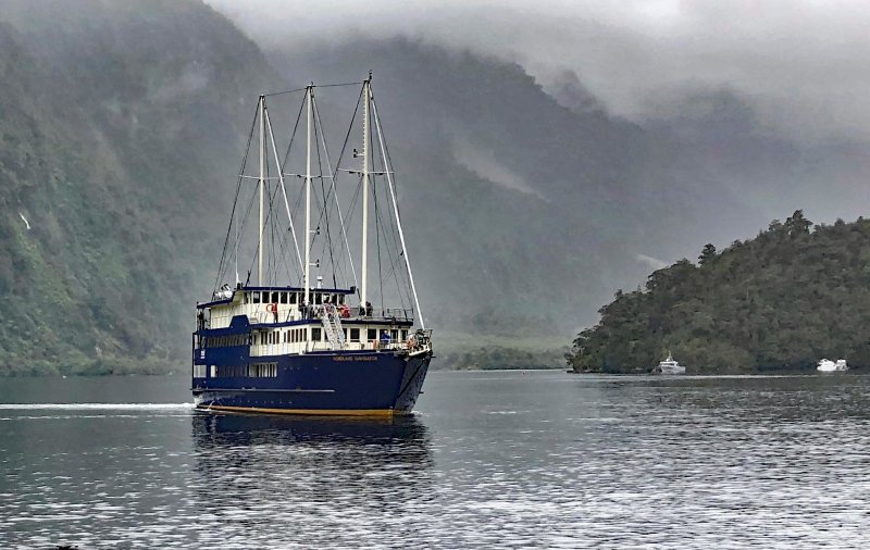 Doubtful Sound