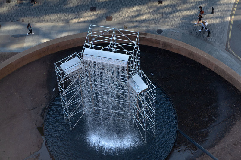 Olafur Eliasson - In Real Life