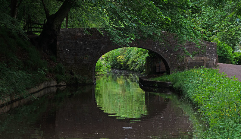 Brecon Canal
