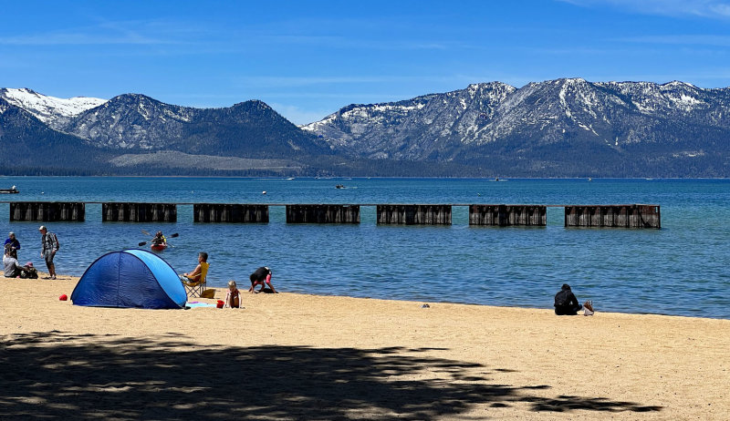 Lake Tahoe