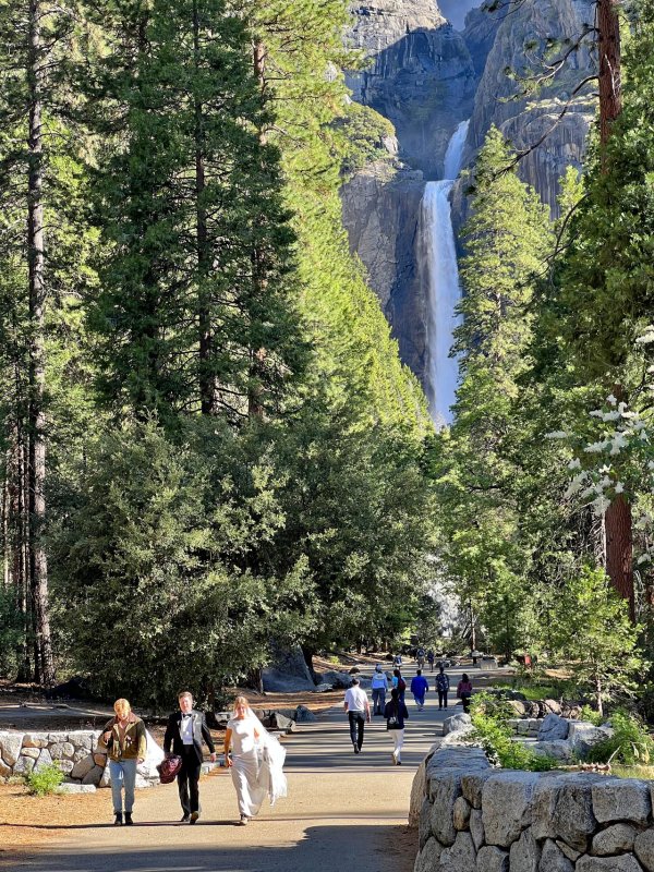 2022 - Yosemite