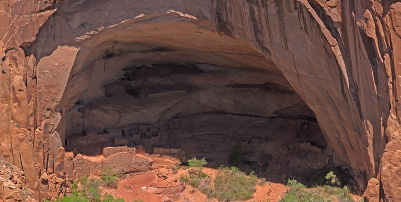 Navajo National Monument - Betatakin