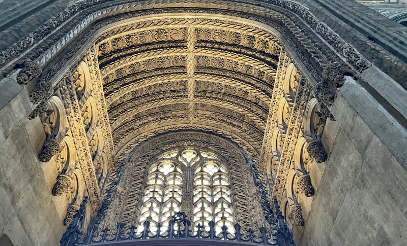 Cathedral - Albi