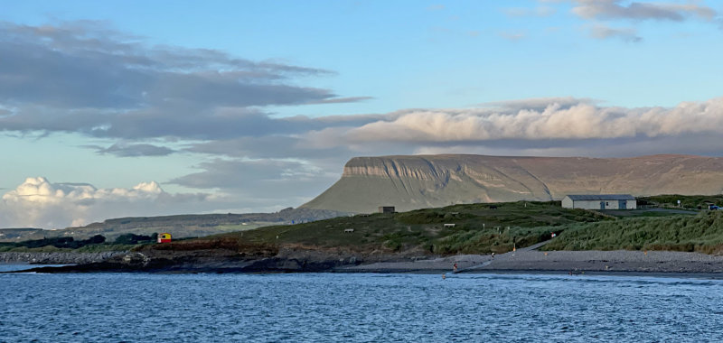 Rosses Point 2