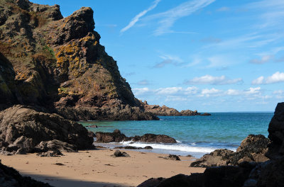 Jersey (not UK)