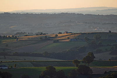 Aveyron Countryside 7