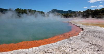 Wai-O-Tapu