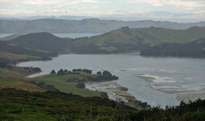 Otago Peninsula