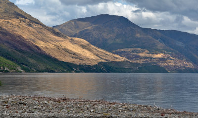 Lake Wanaka