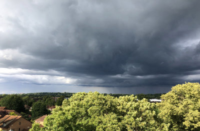 Storms
