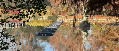 Kew Gardens 3