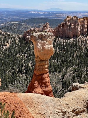 Bryce Canyon