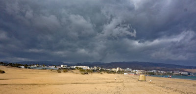 Gran Canaria 2018