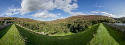 The hopes Reservoir