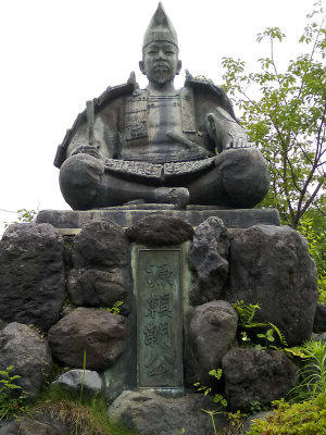 Tokyo Kamakura  101224