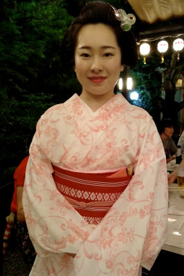 Kyoto Geisha 200733-1
