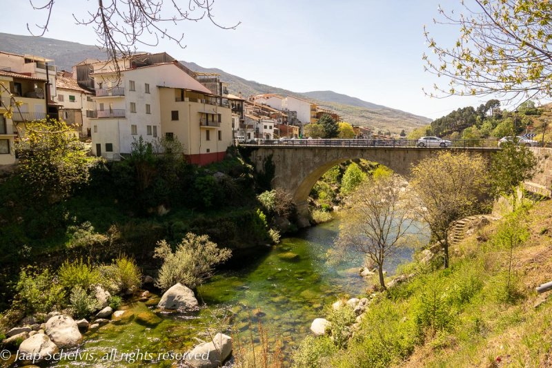 Valle del Jerte