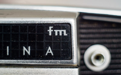 Pentina FM (1964)