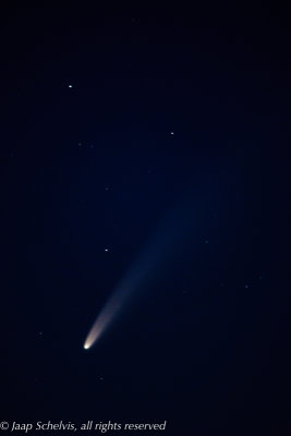 Komeet Neowise