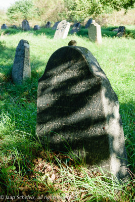 Gravestones