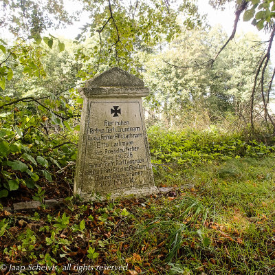 Gravestone