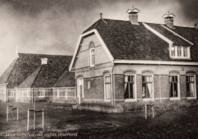 1908 Httig Ideal / Fries Landbouwmuseum