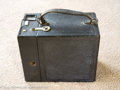 EHO Box 152 (1929)