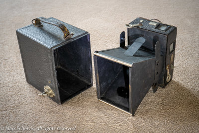 EHO Box 152 (1929)