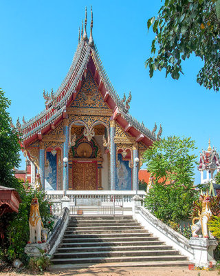 Wat Rong Khut วัดร้องขุด