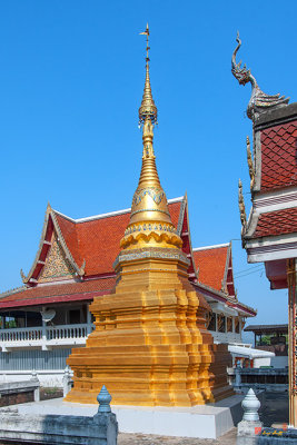 Wat Rong Khut Phra Chedi (DTHCM2718)