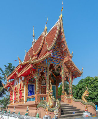 Wat Rong Khut Phra Ubosot (DTHCM2721)