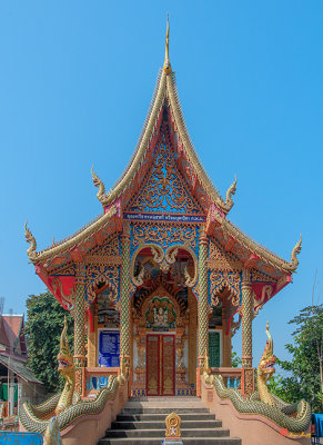 Wat Rong Khut Phra Ubosot (DTHCM2722)