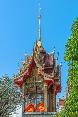 Wat Rong Khut Monk Shrine (DTHCM2730)