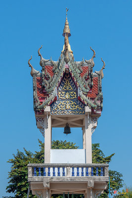 Wat Rong Khut Bell Tower (DTHCM2731)