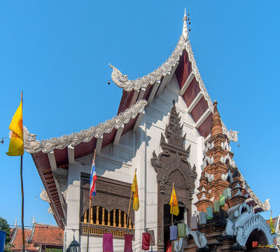 Wat Chet Lin Phra Wihan (DTHCM2736)