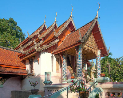 Wat Si Koet Phra Wihan (DTHCM2752)
