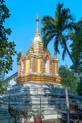 Wat Si Koet Phra Chedi (DTHCM2759)