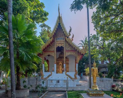 Wat Si Koet Phra Ubosot (DTHCM0232)