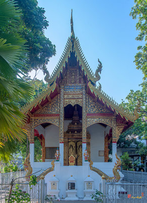 Wat Si Koet Phra Ubosot (DTHCM2762)