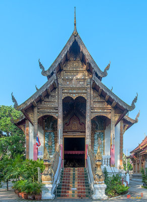 Wat Tung Yu Phra Wihan (DTHCM2765)