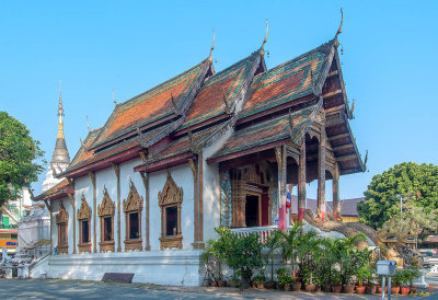 Wat Tung Yu Phra Wihan (DTHCM2775)
