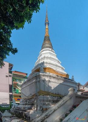 Wat Tung Yu Phra Chedi (DTHCM2776)