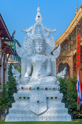 Wat Tung Yu Buddha Image Shrine (DTHCM2780)