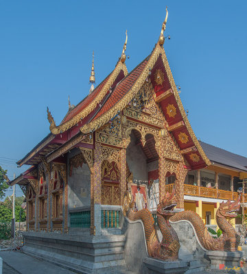 Wat Tung Yu Phra Ubosot (DTHCM2781)