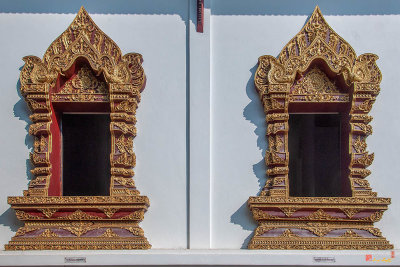 Wat Chang Taem Phra Wihan Windows (DTHCM2802)