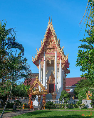 Wat Luang Phra Ubosot (DTHU0293)
