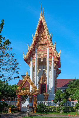 Tambon Nai Mueang, Mueang Ubon Ratchathani